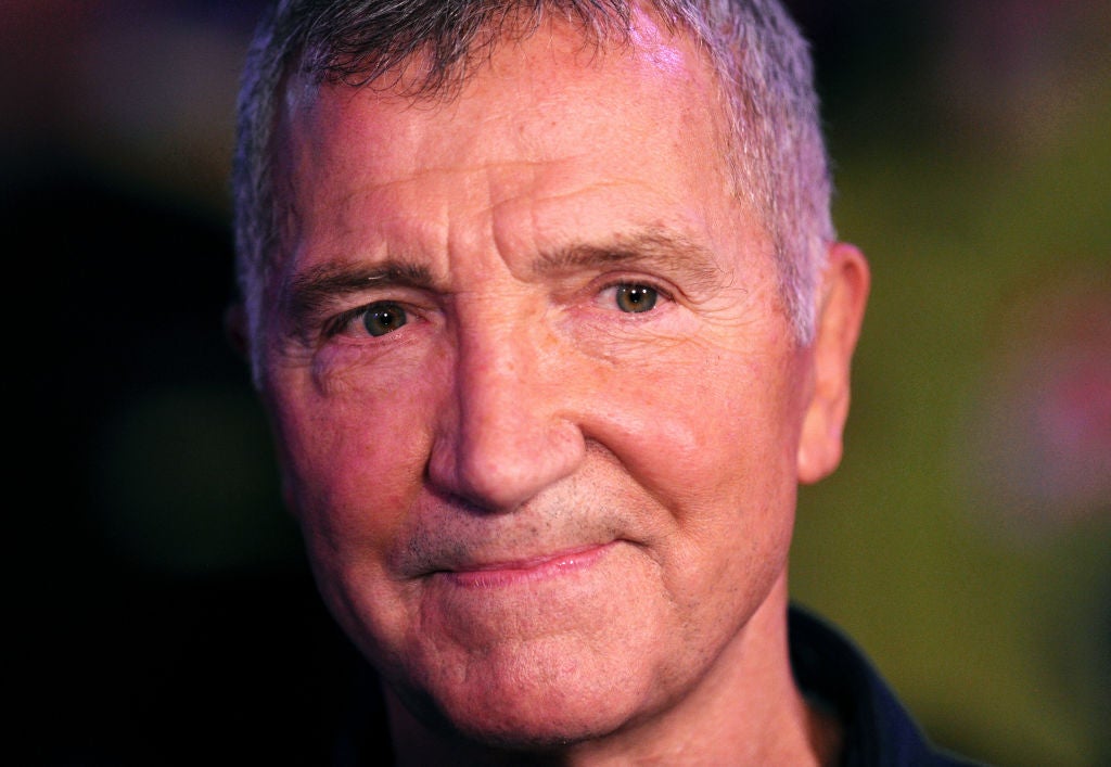 Graeme Souness is raising awareness of EB