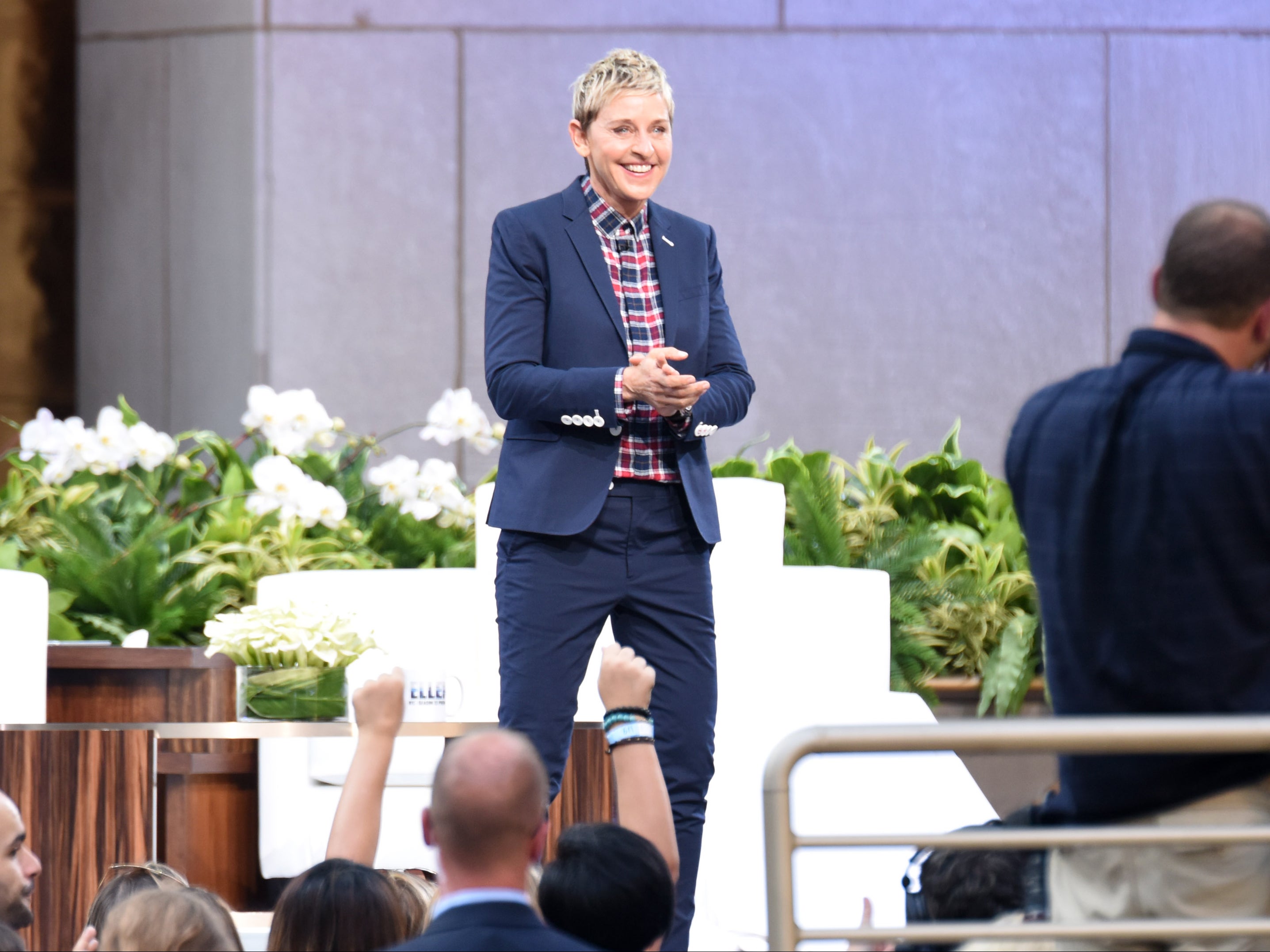 ‘Ellen’ reportedly struggling to book talent, secure advertisers