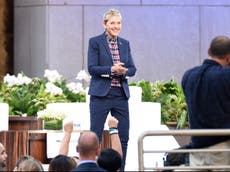 ‘Ellen’ reportedly struggling to book talent, secure advertisers