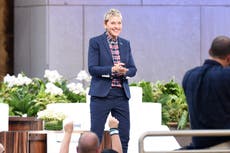 ‘Ellen’ reportedly struggling to book talent, secure advertisers