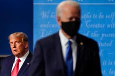 Wisconsin courts to consider Trump's election lawsuits