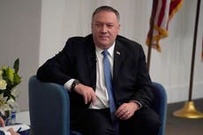 Pompeo says Russia 'pretty clearly' behind cyberattack on US