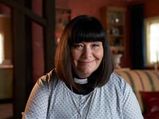 BBC addresses complaints about The Vicar of Dibley’s BLM tribute