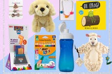 Operation Christmas Child: Everything you need to fill your own box