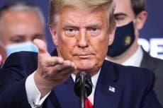 Trump appointee urged health officials to adopt herd immunity in controversial emails: ‘We want them infected’