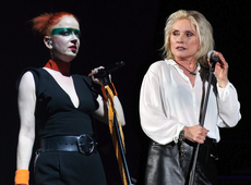 Debbie Harry and Shirley Manson: ‘Every woman has awful experiences’