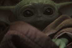 Bryce Dallas Howard says her daughter influenced Mandalorian plot