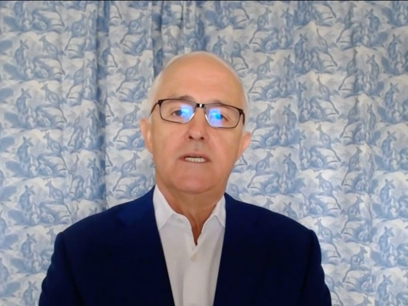 ‘Be careful what you wish for,’ last Australian PM warns Boris Johnson