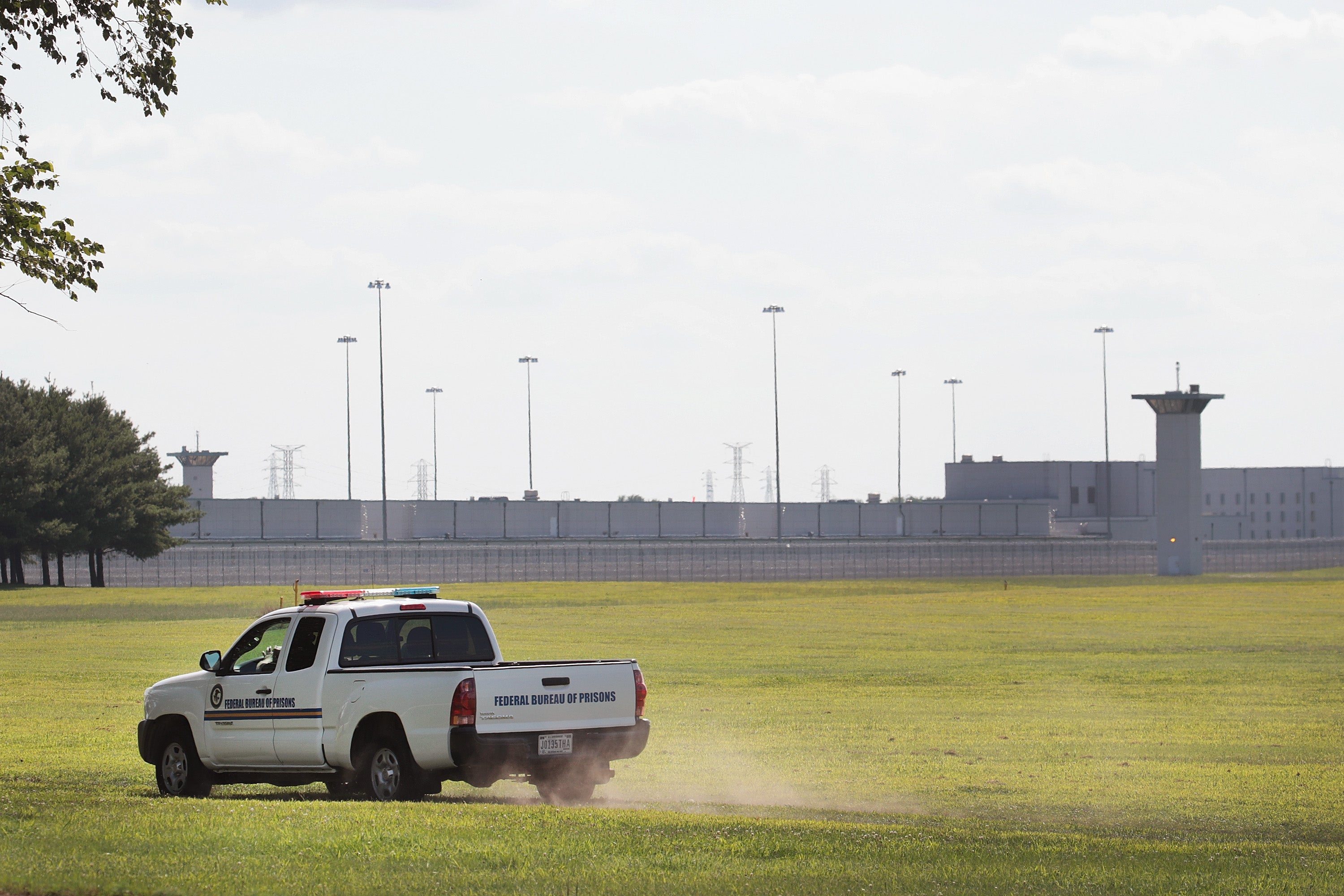 US government executes Brandon Bernard after final pleas fail