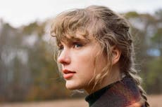 Taylor Swift song ‘Marjorie’ is a tribute to her late grandmother