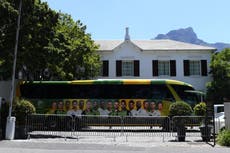 England’s tour of South Africa scrapped due to tourists’ ‘negativity’