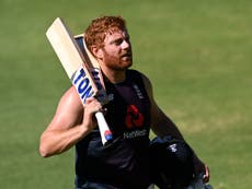 Bairstow recalled for Sri Lanka tour as grieving Stokes misses out