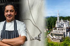 Our Christmas auction launches to fight food poverty with luxury lots