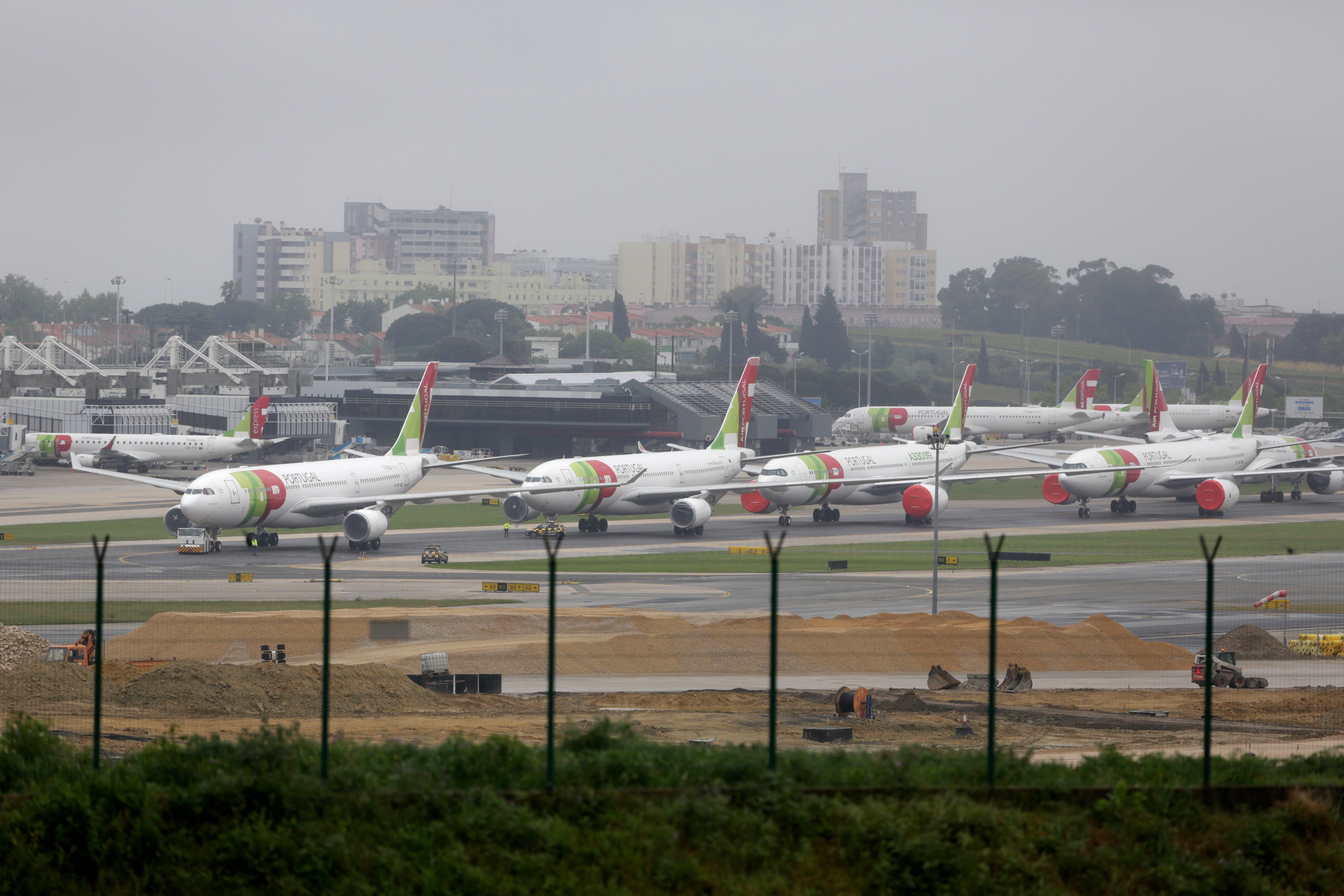 Portugal Airline