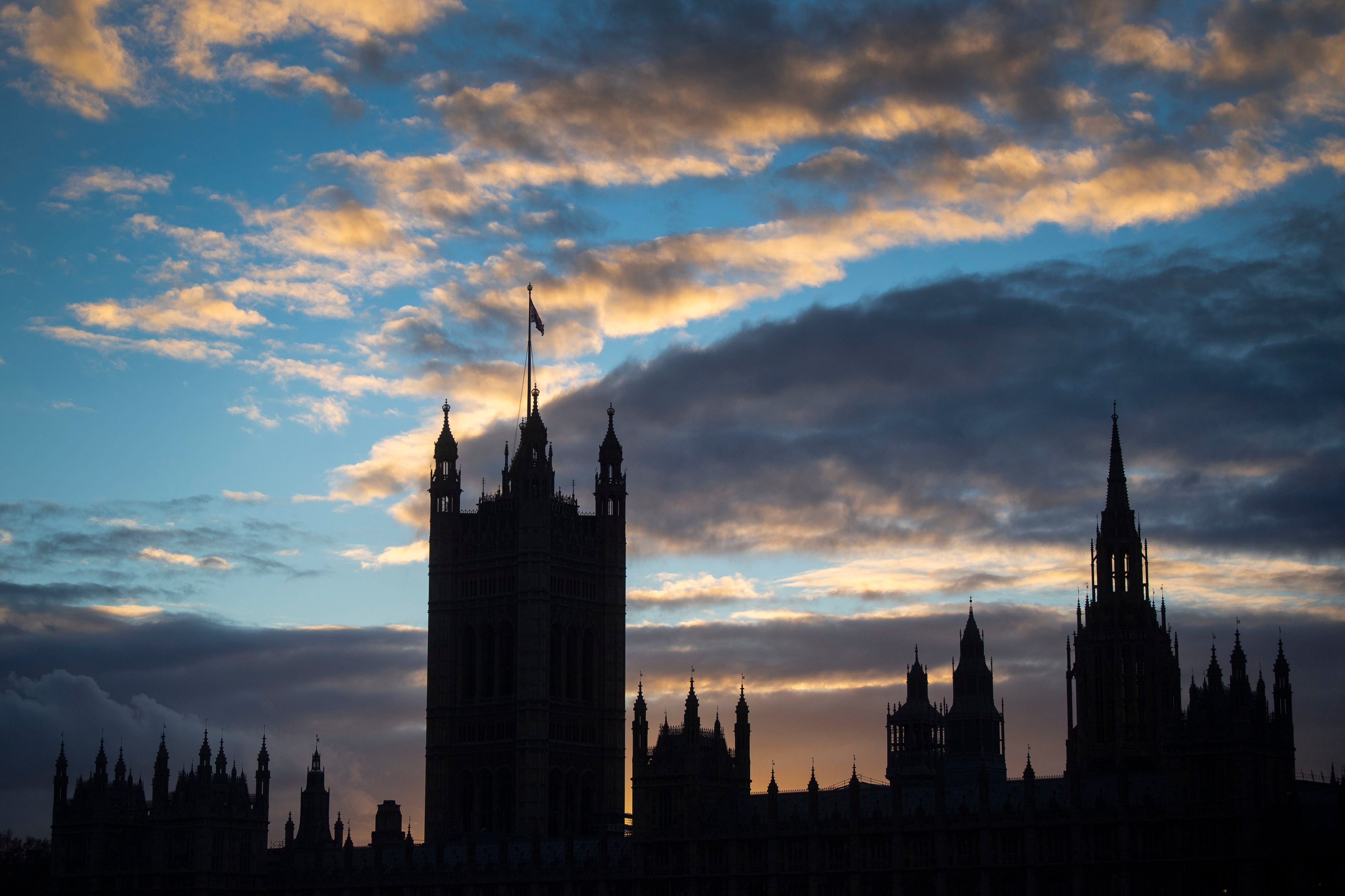 Boris Johnson and Keir Starmer - and numerous MPs - said the increase could not be justified&nbsp;