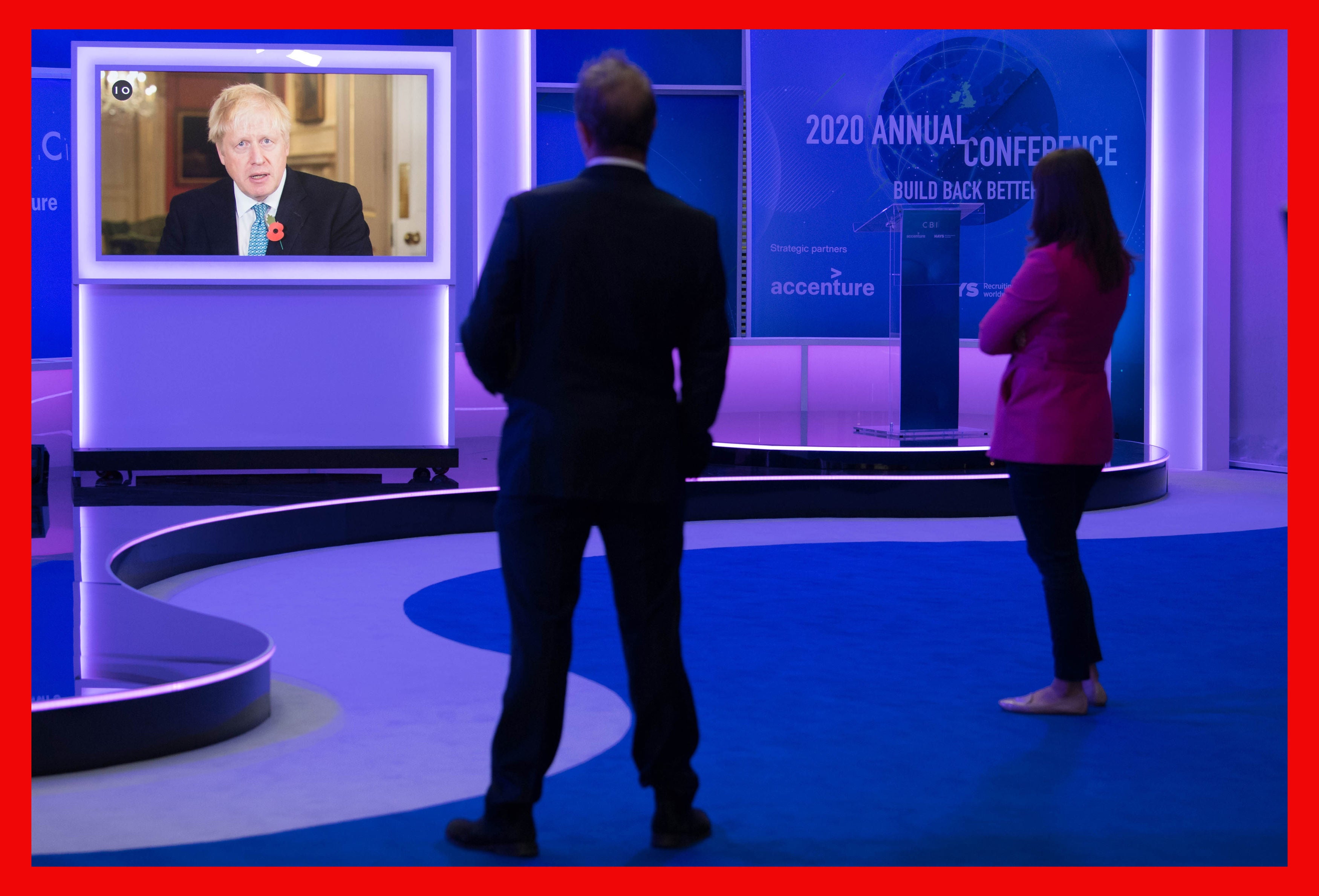 How corporate Britain got screwed by Brexit