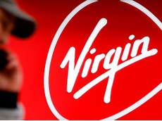 O2 and Virgin Media merger investigated over fears of rising broadband prices