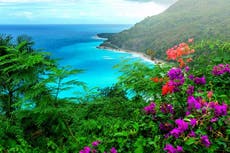 Dominican Republic lifts all travel restrictions