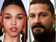 FKA twigs sues Shia LaBeouf, accusing him of ‘relentless’ abuse