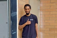 Police promise 'safe, peaceful' marches after Ohio shooting