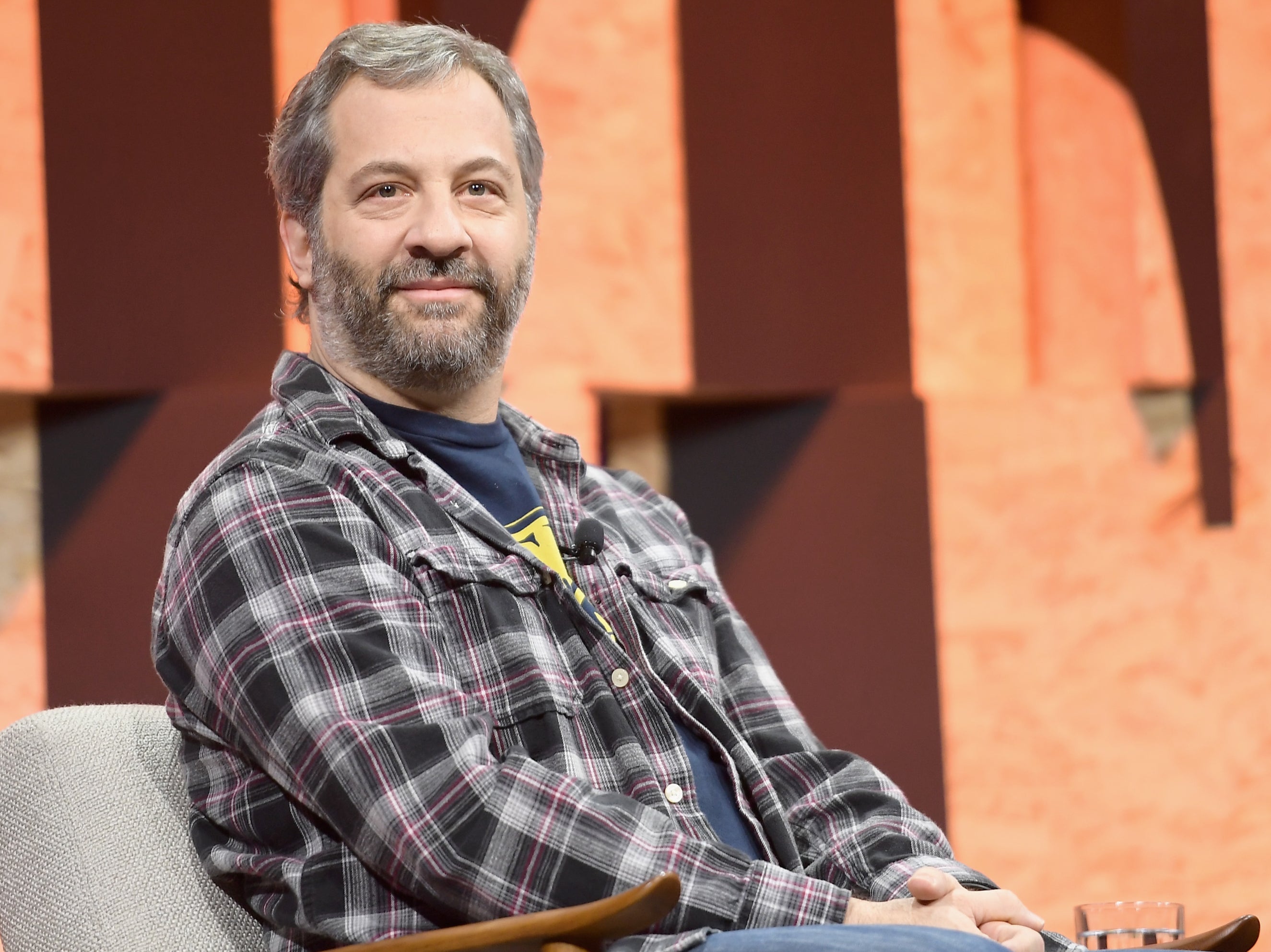 Judd Apatow blasts 'shocking' Warner Bros/HBO Max 2021 deal