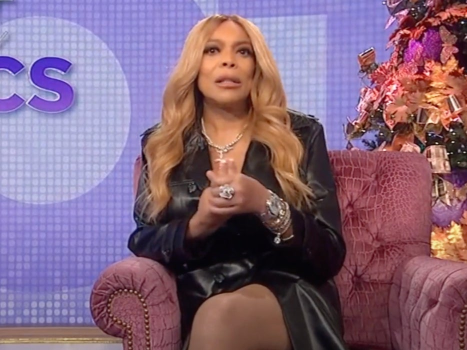 The final years of The Wendy Williams Show were challenging for the star. She divorced her husband after he fathered a child with another woman, and she went to rehab after turning to alcohol to cope with the marriage breakdown.