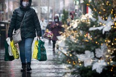 The government has to strike a balance over coronavirus rules