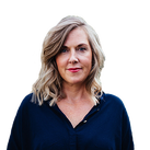 Head shot of Frida Berry Eklund