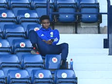 Brendan Rodgers confirms Demarai Gray likely to leave Leicester