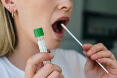 Coronavirus cases in London rising sharply, official statistics show