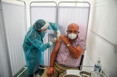 China approves first Covid vaccine for general public