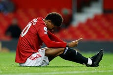 Why United aren’t scoring at Old Trafford