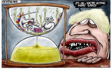 An extension to EU trade deal talks is a sensible move