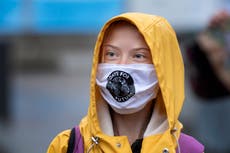 Jacinda Ardern defends environment policies after Greta Thunberg criticises New Zealand’s ‘so-called climate emergency declaration’