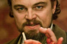 Tarantino film theory will change the way you view Django Unchained