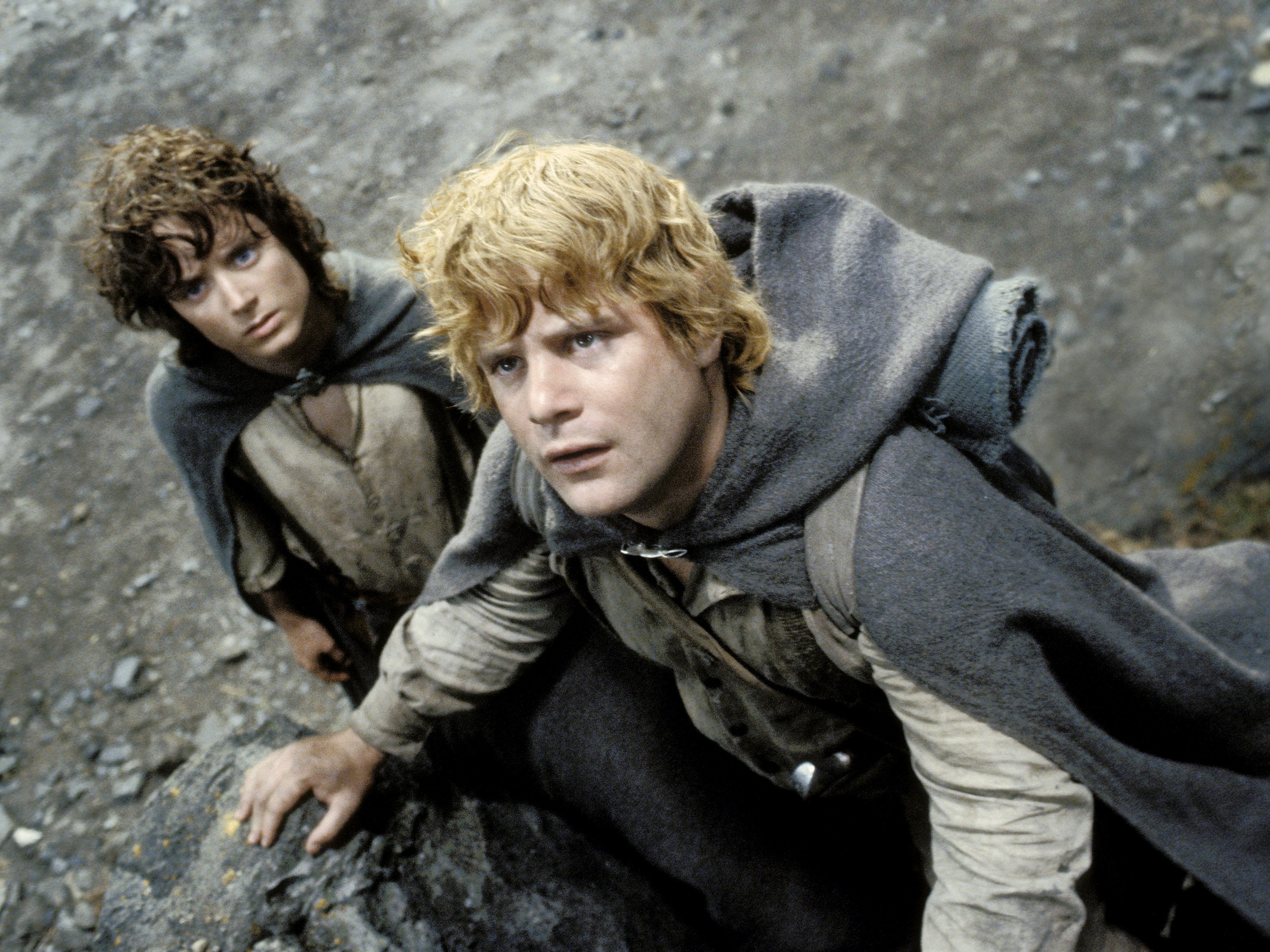 Amazon’s ‘Lord of the Rings’ show will feature ‘familiar’ characters