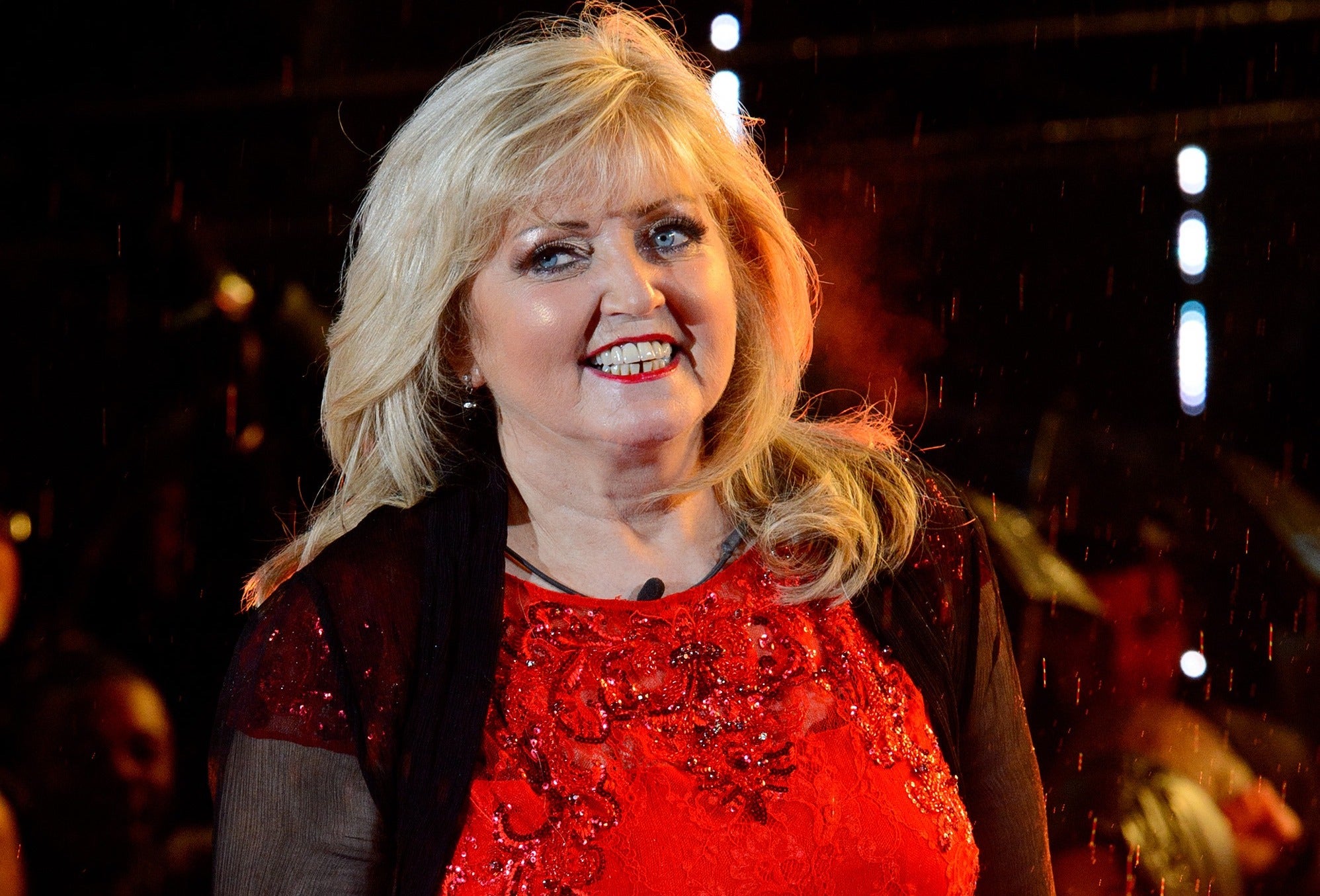 Linda Nolan has been battling cancer since 2006