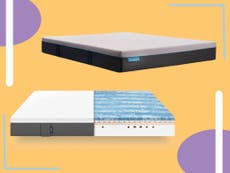 Emma vs Simba: Which hybrid mattress is best? 