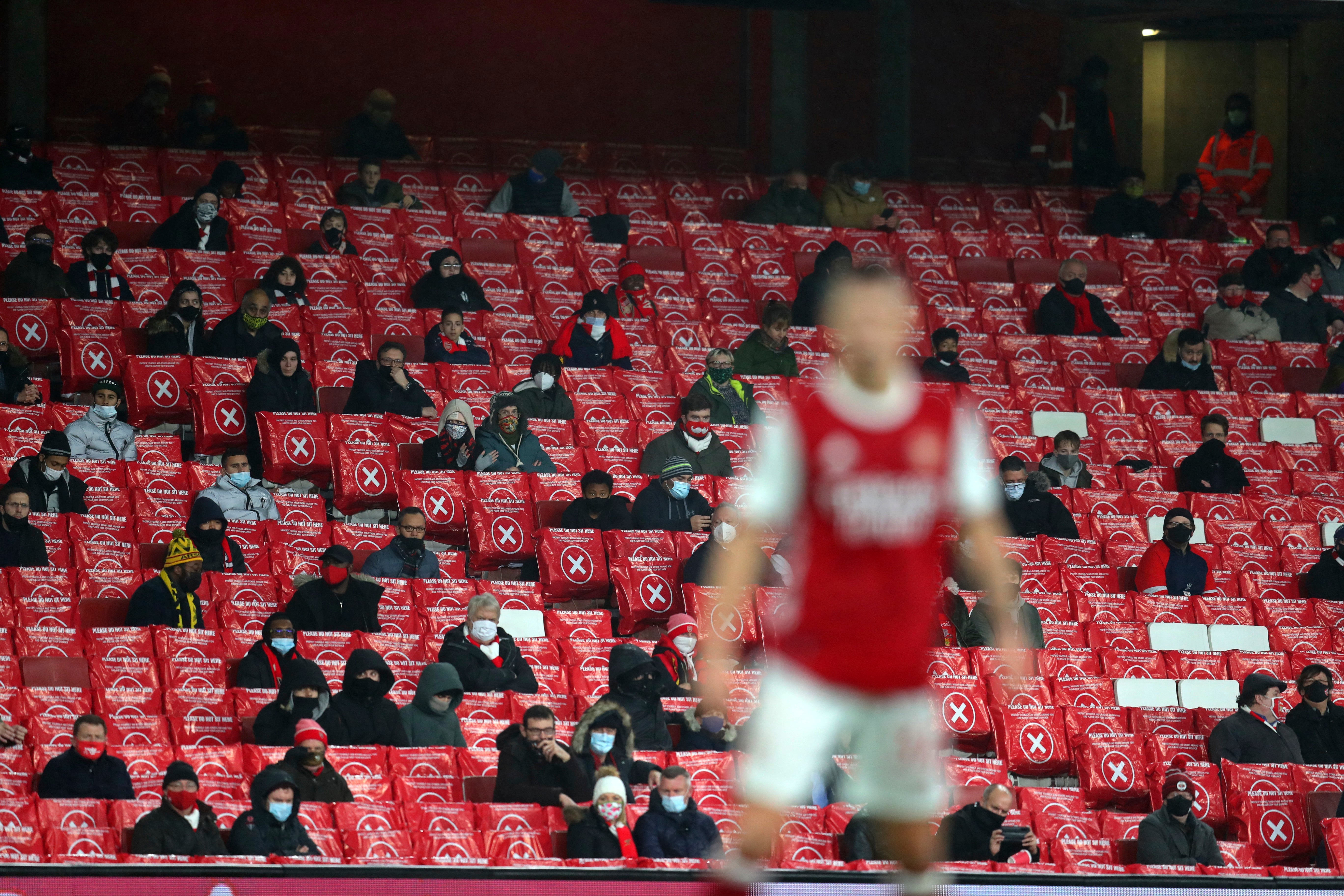 Britain Soccer Premier League