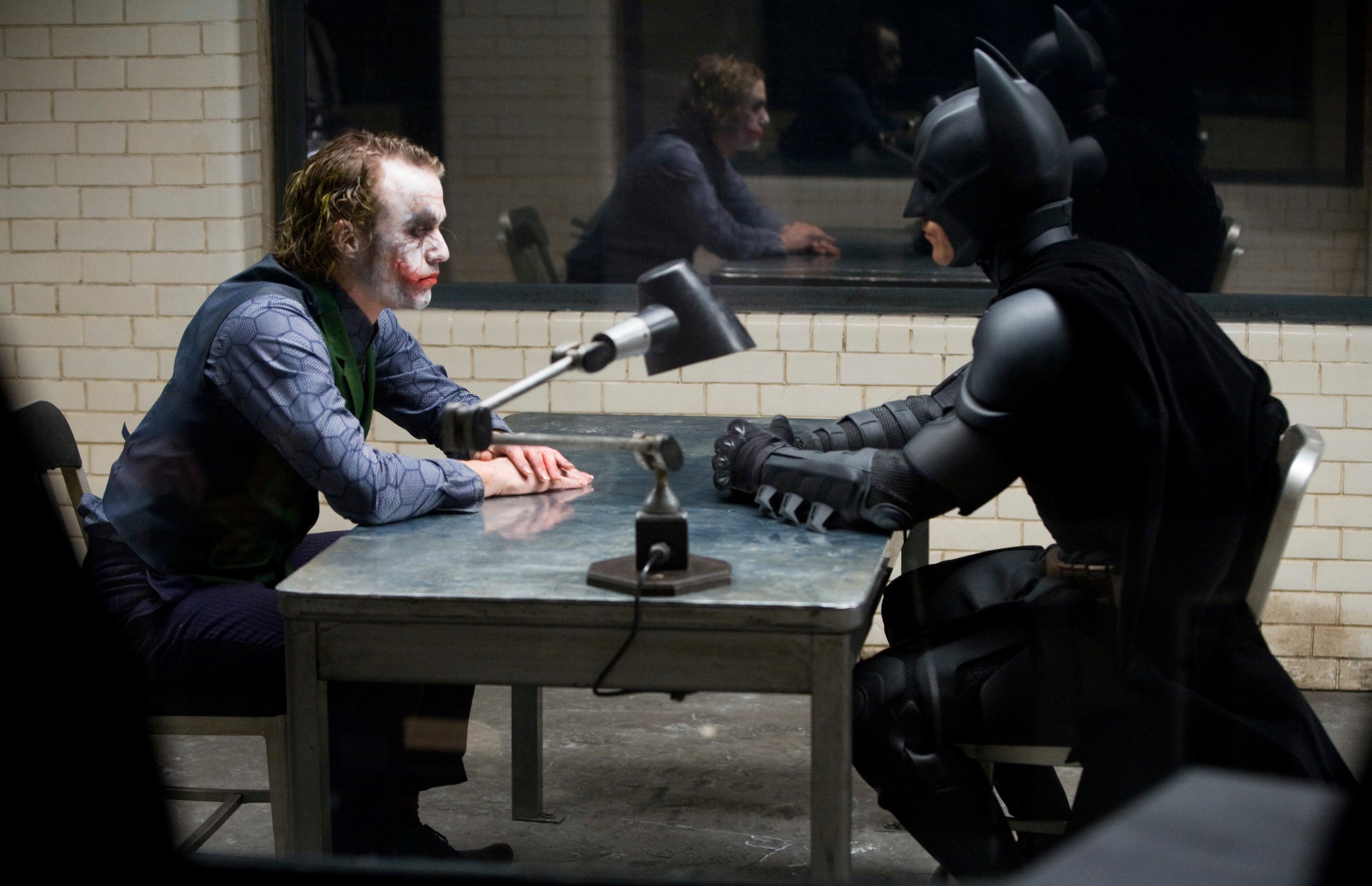 Christopher Nolan’s 2008 blockbuster ‘The Dark Knight’ is coming to Netflix