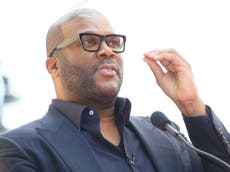 Tyler Perry donates $100,000 to fund for Breonna Taylor’s boyfriend