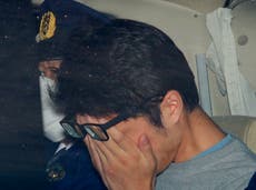 Japan 'Twitter killer' sentenced to death for serial murders