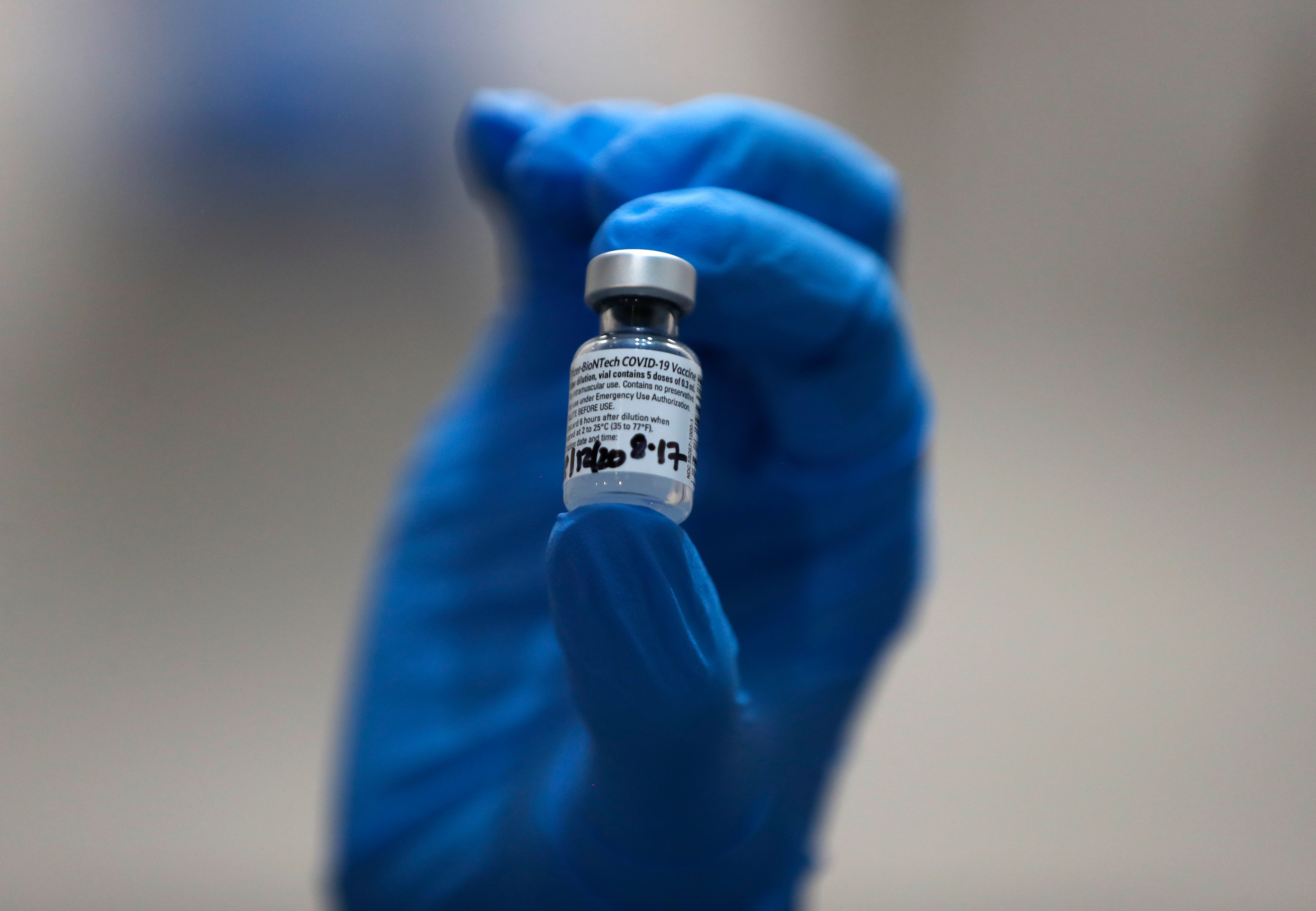 EU Virus Outbreak EMA Explainer