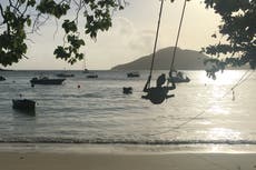 Testing and travel: PCR, Lamp and TMA tests explained