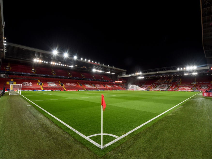 Liverpool vs Spurs live stream: How to watch Premier League fixture