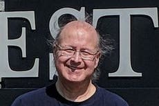 The story of an American local radio host who touched so many