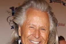 Peter Nygard consents to being committed for extradition to U.S. on sex trafficking charges