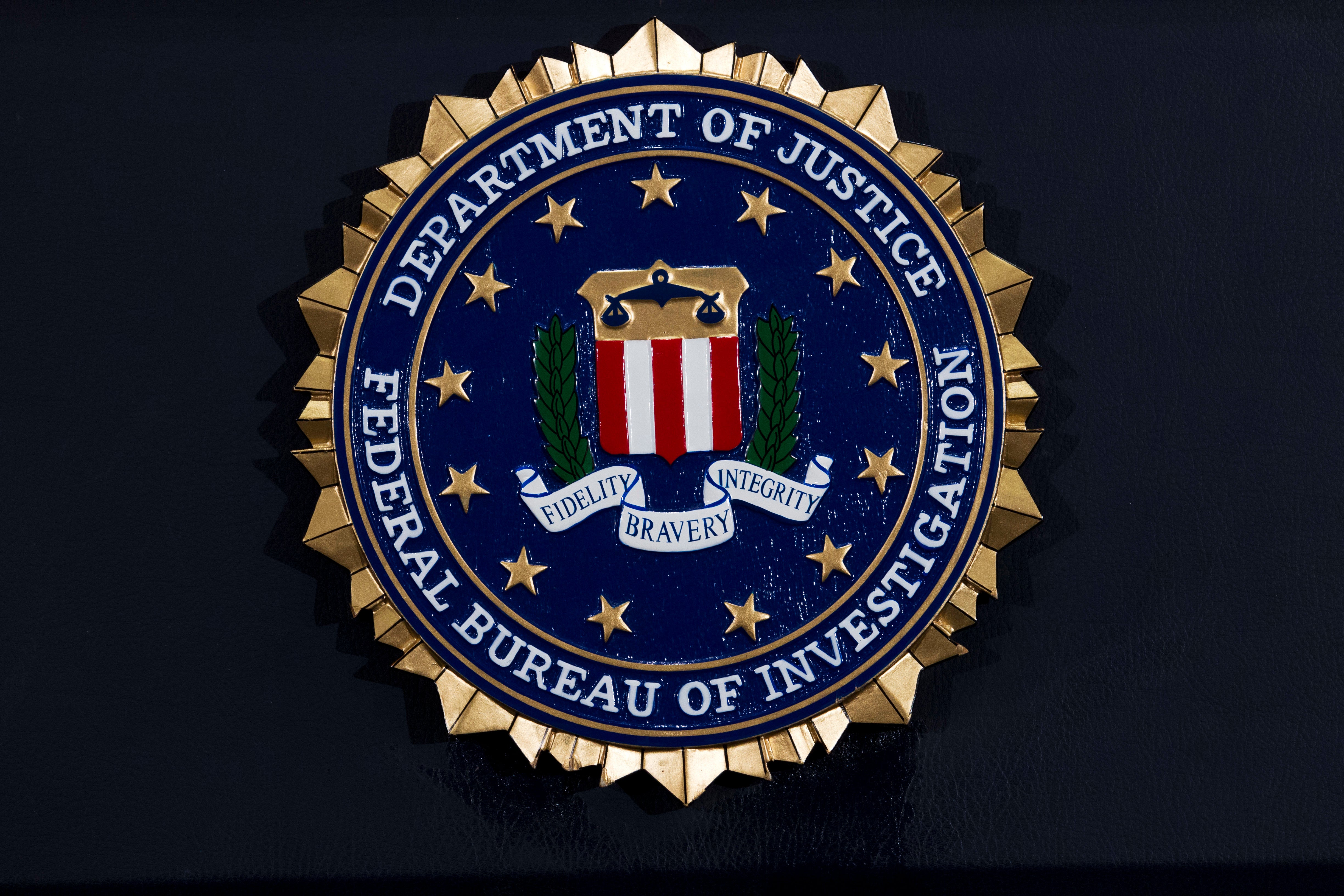 FBI Sexual Misconduct