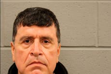 Ex-Houston officer accused of assault in bogus fraud claim