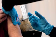 Canada getting 168K Moderna vaccine doses before year end